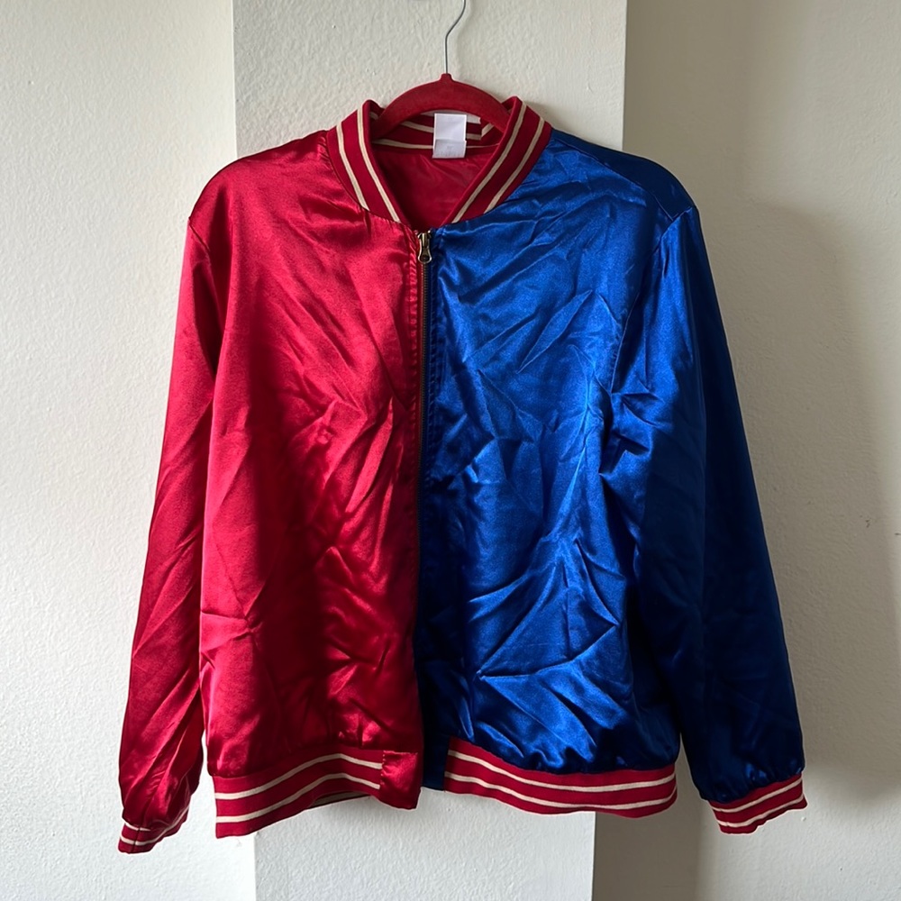 Harley Quinn Jacket